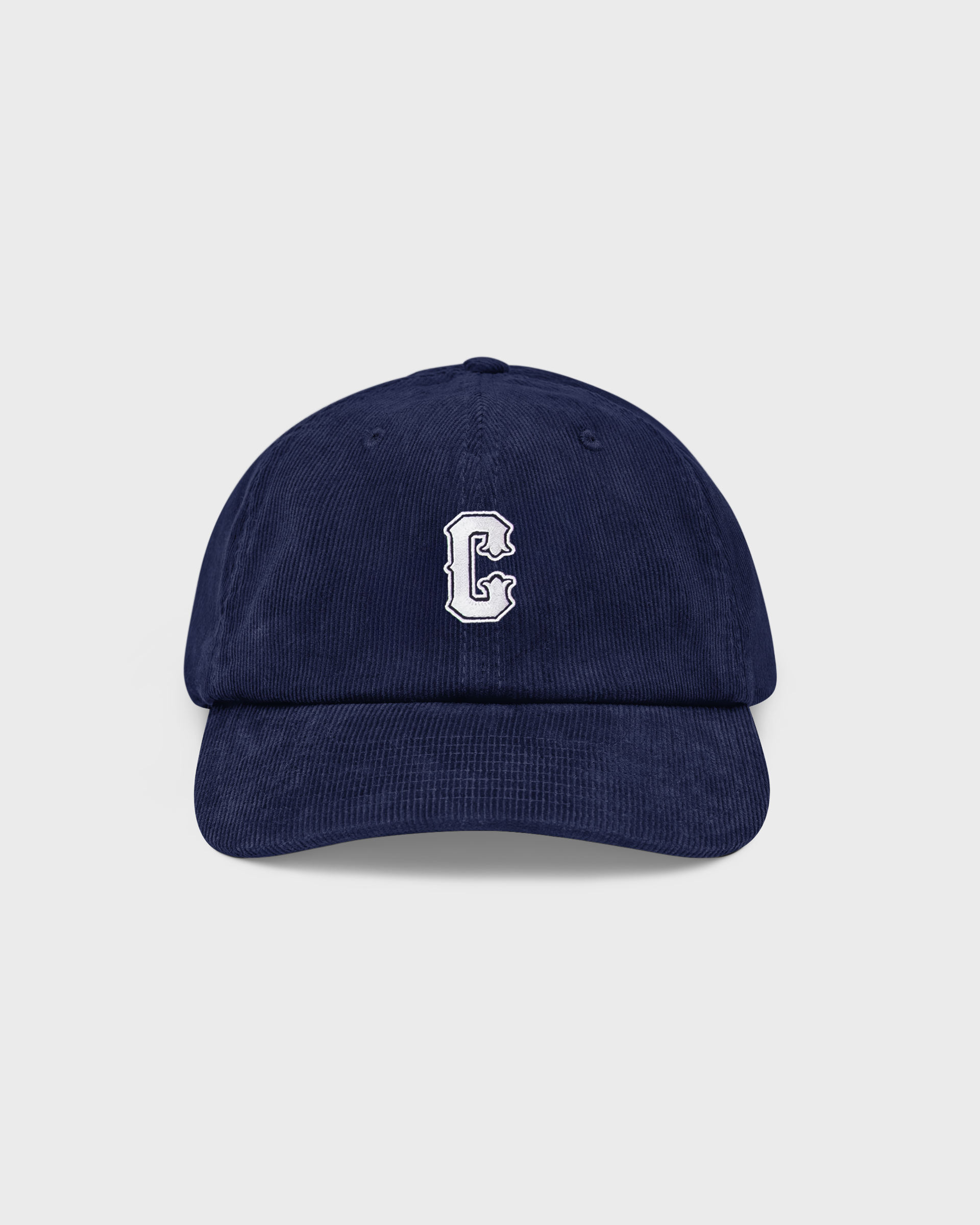 Cord Dad Hat