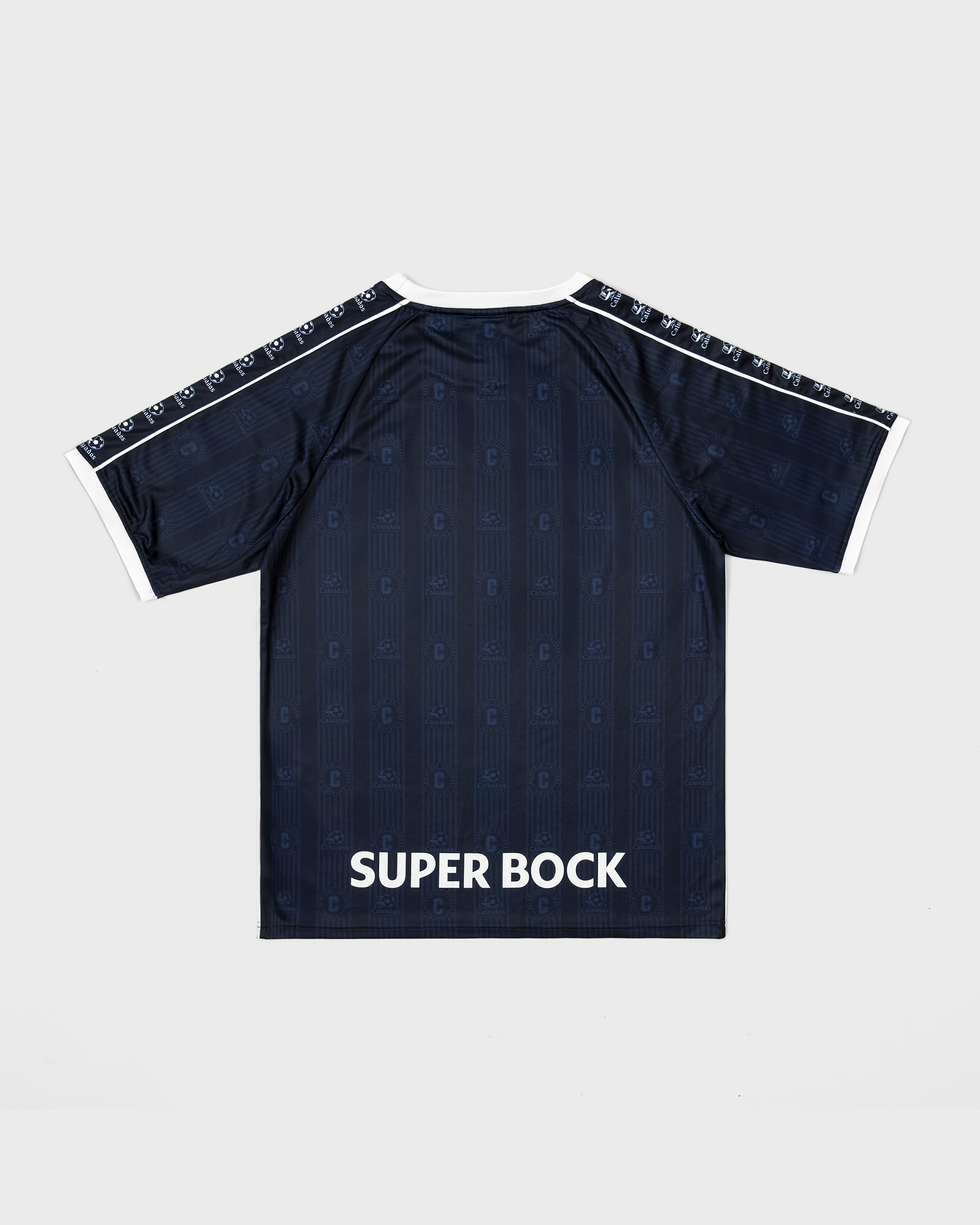 Anniversary Trikot Navy