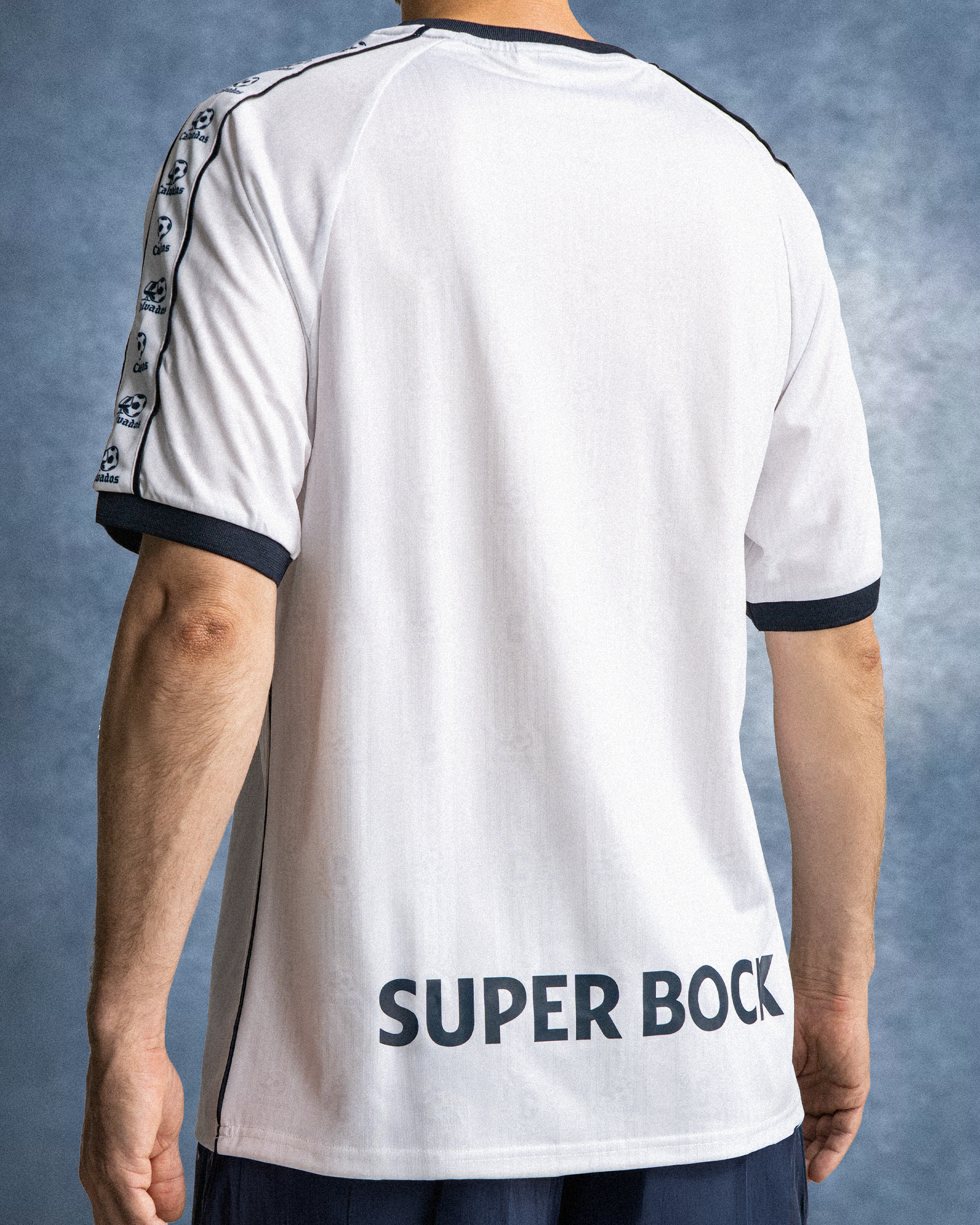 Anniversary Trikot Weiss