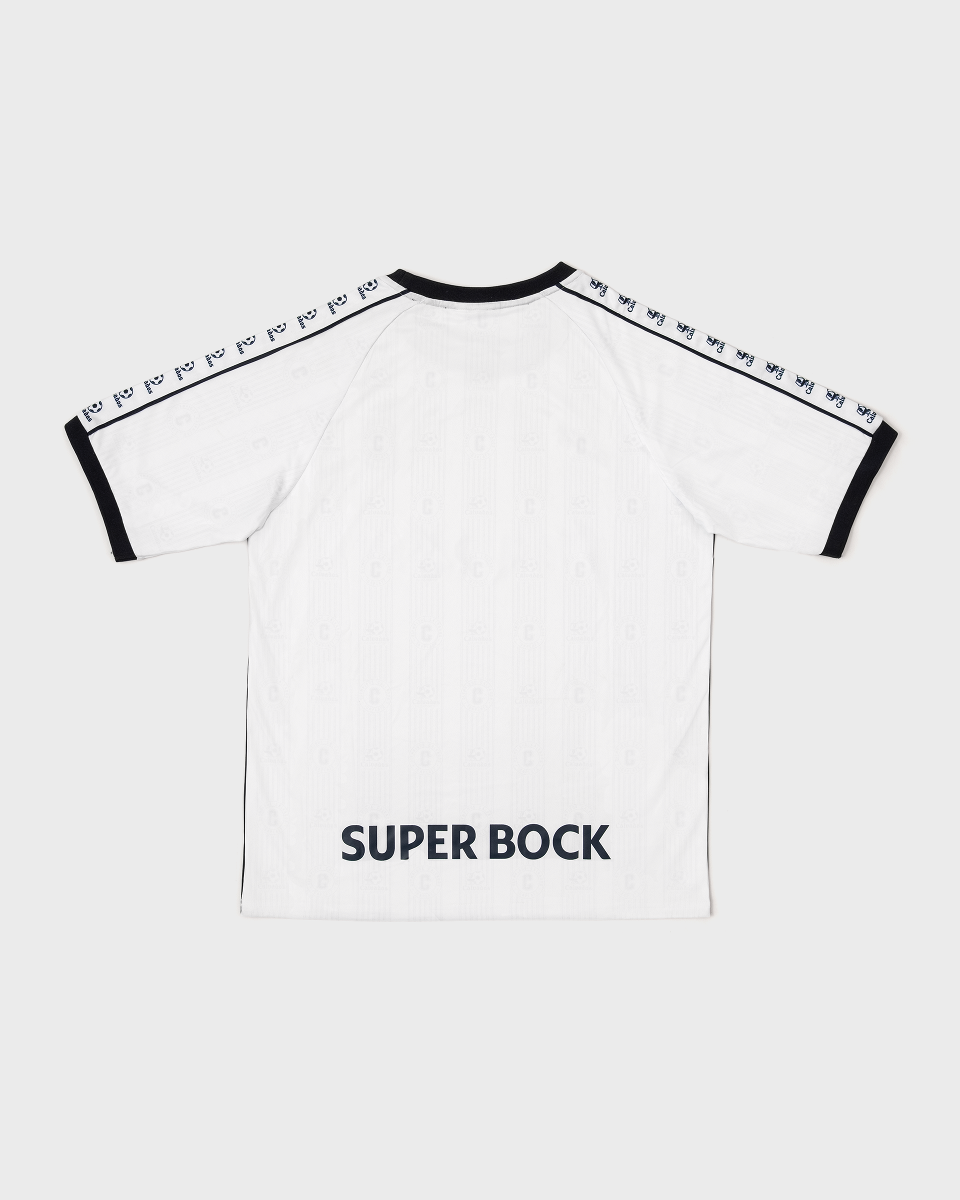 Anniversary Trikot Weiss