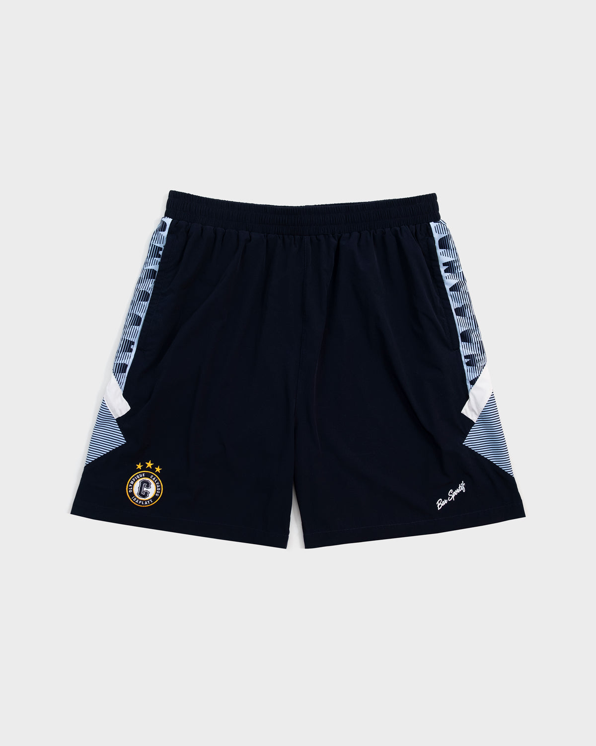 Shorts Men 2.0