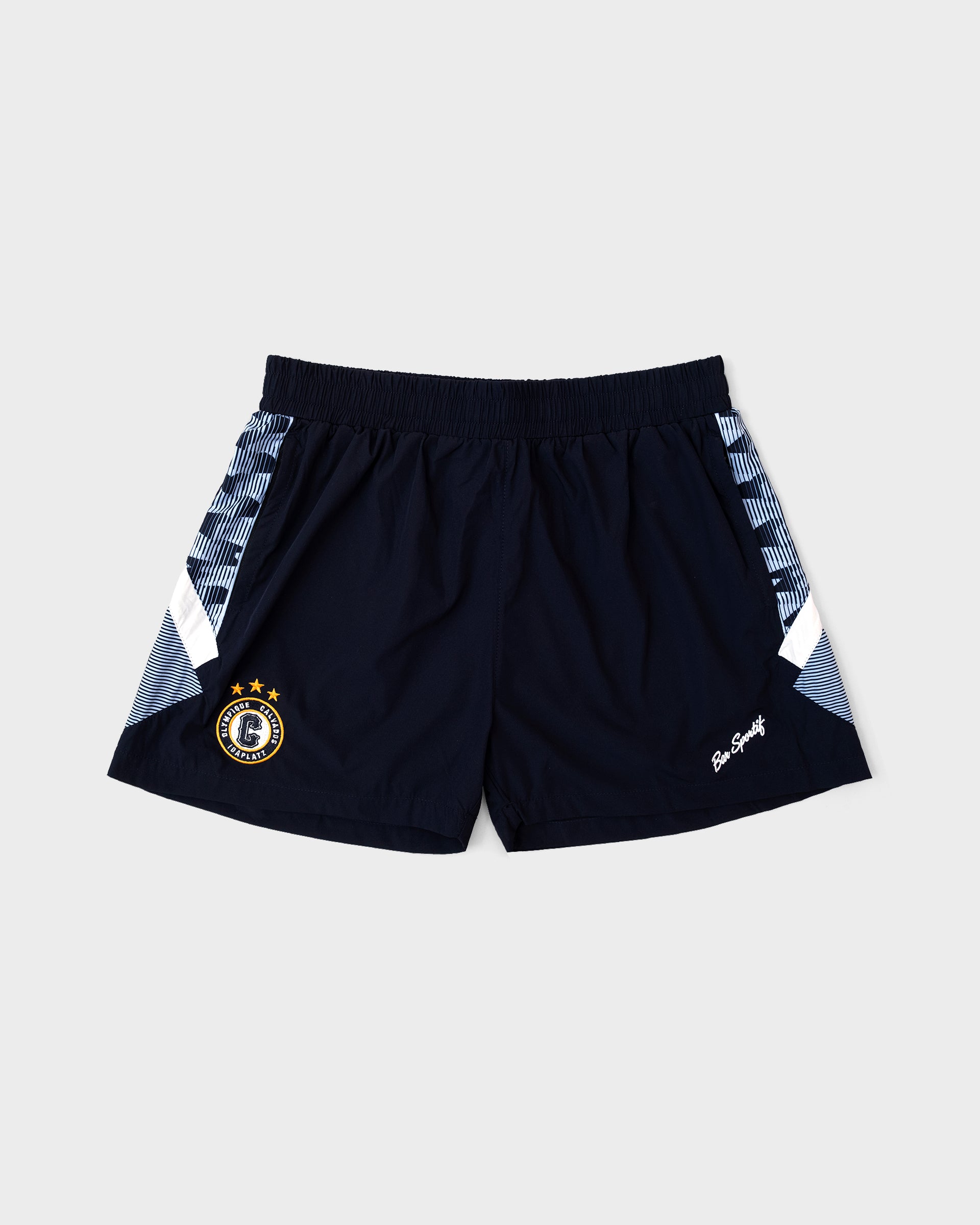 Shorts Woman 2.0