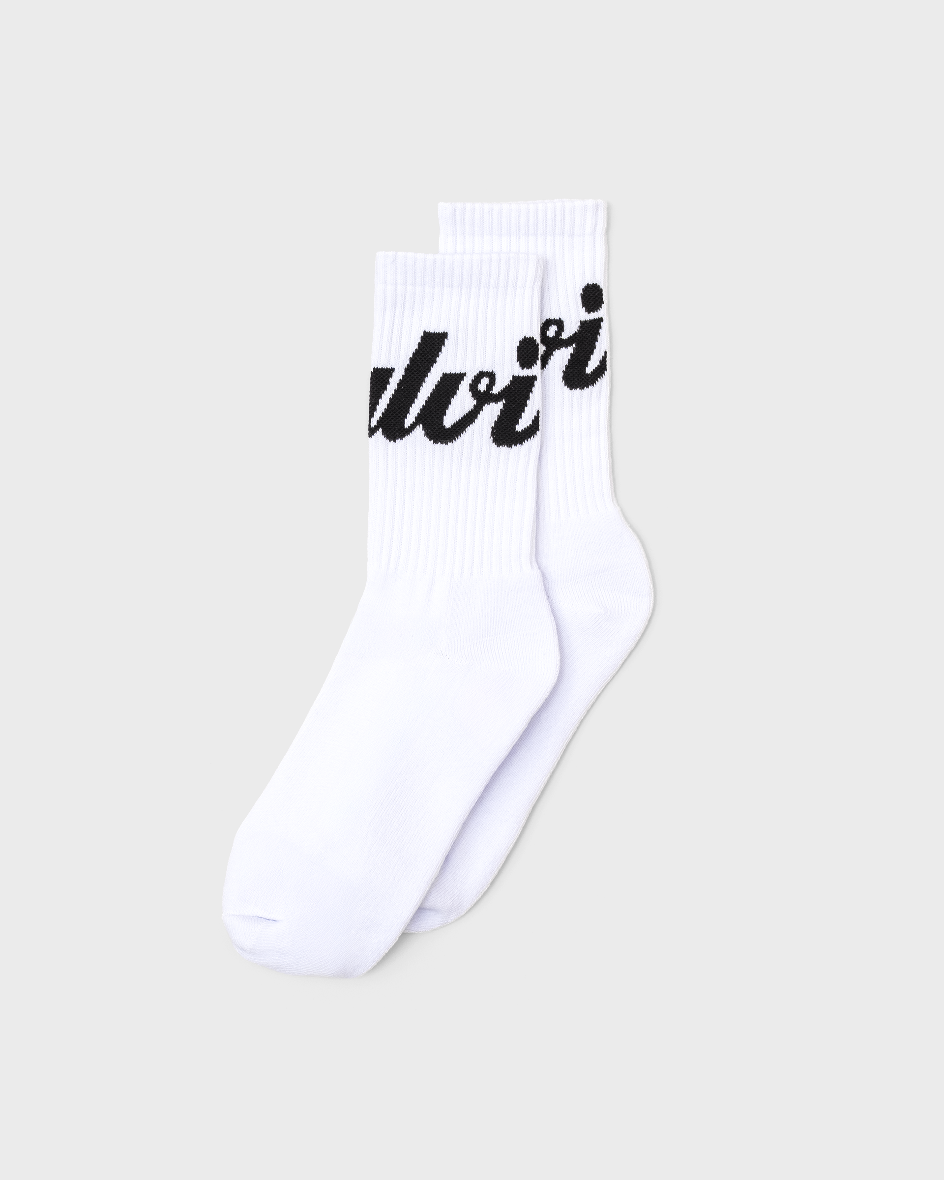 Calvi Socks White