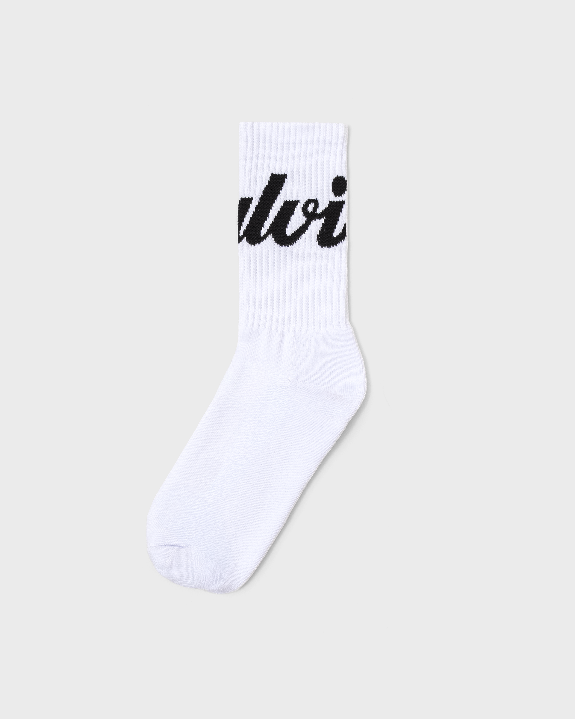 Calvi Socks White