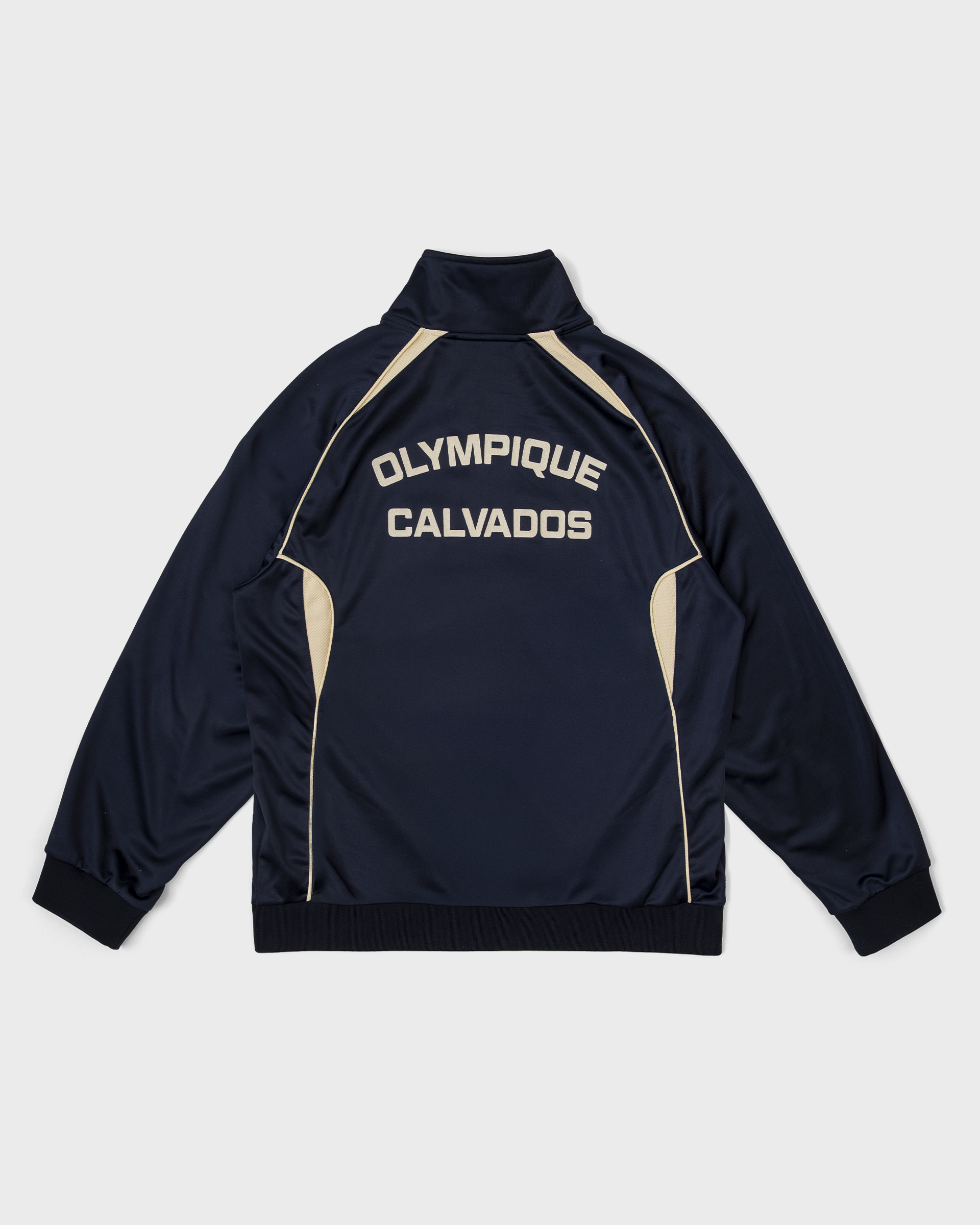 Tracksuit Jaket 1.0