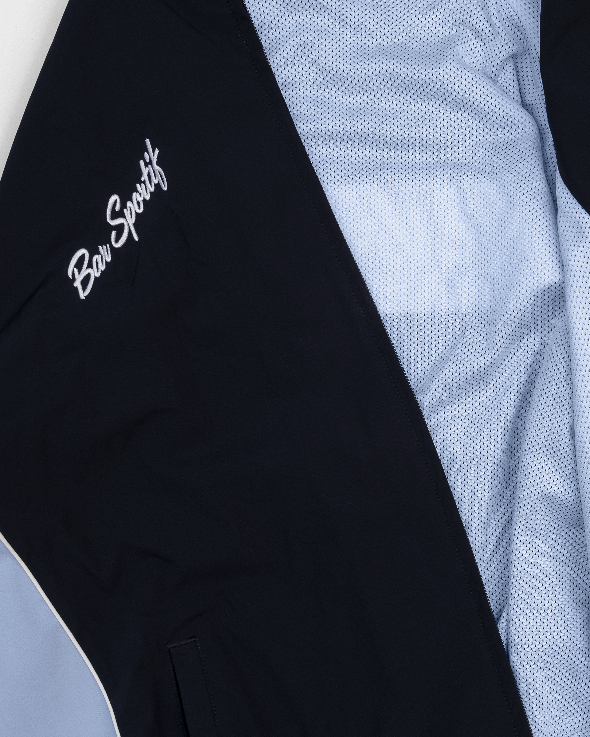 Tracksuit Jacket 2.0