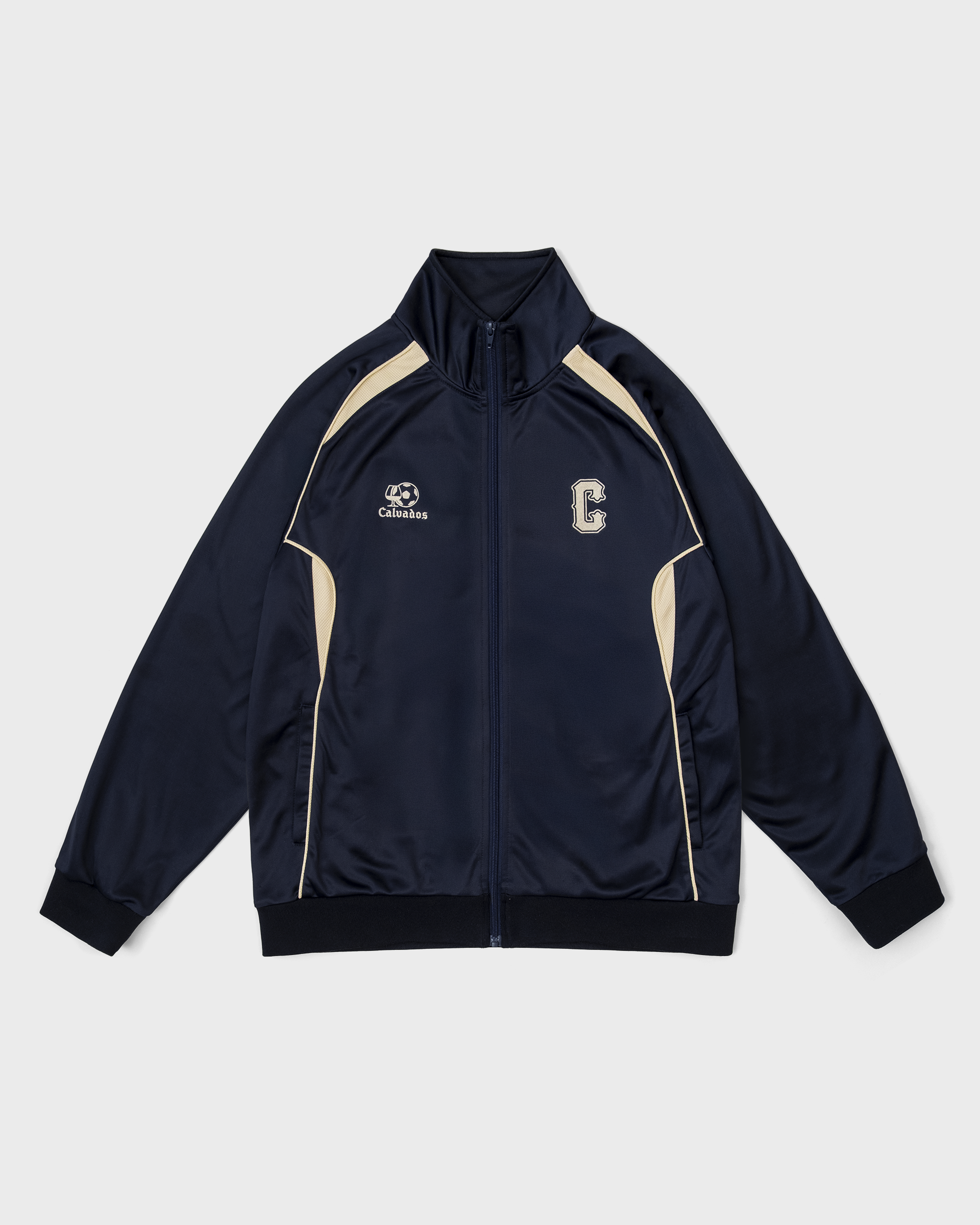 Tracksuit Jaket 1.0