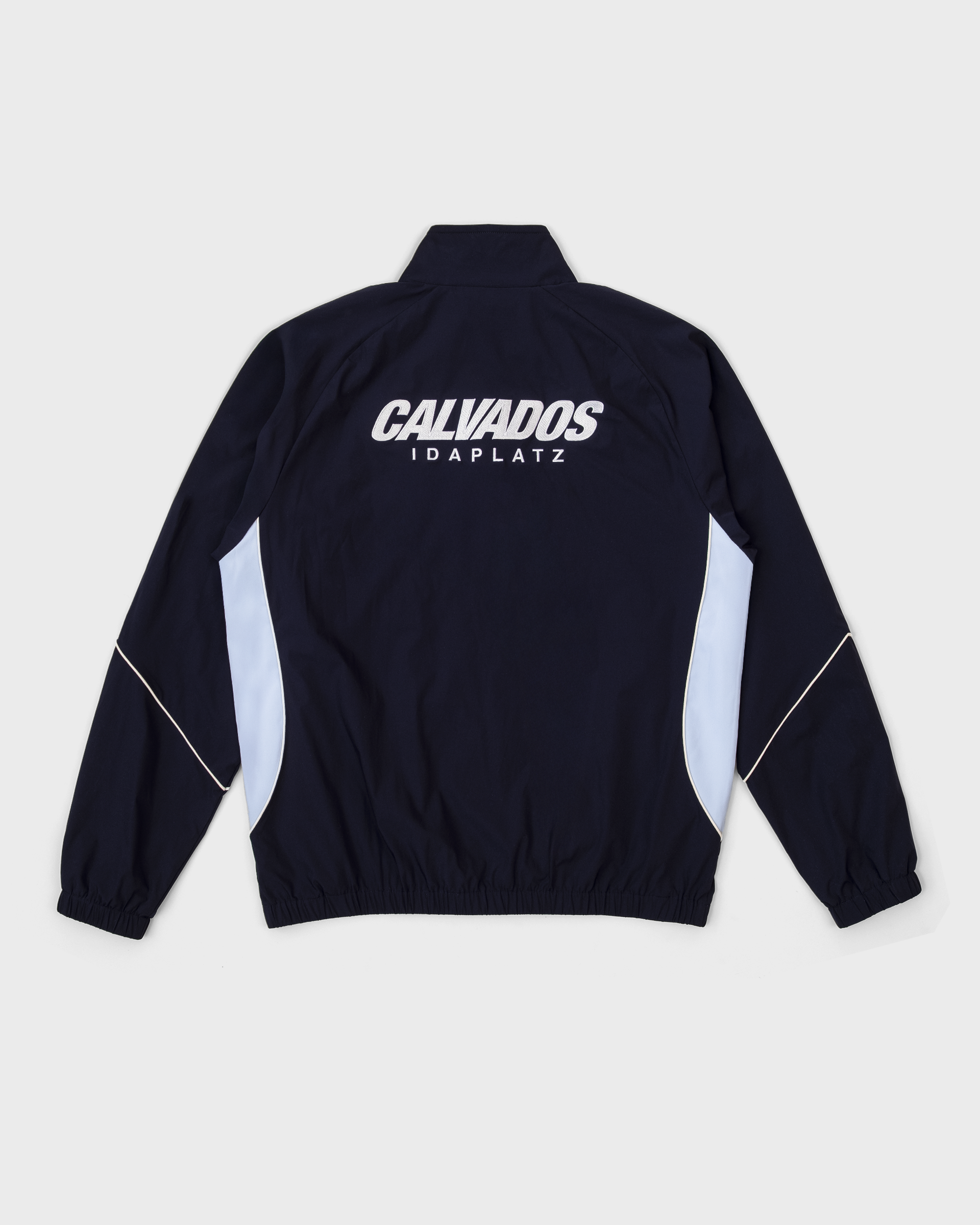 Tracksuit Jacket 2.0